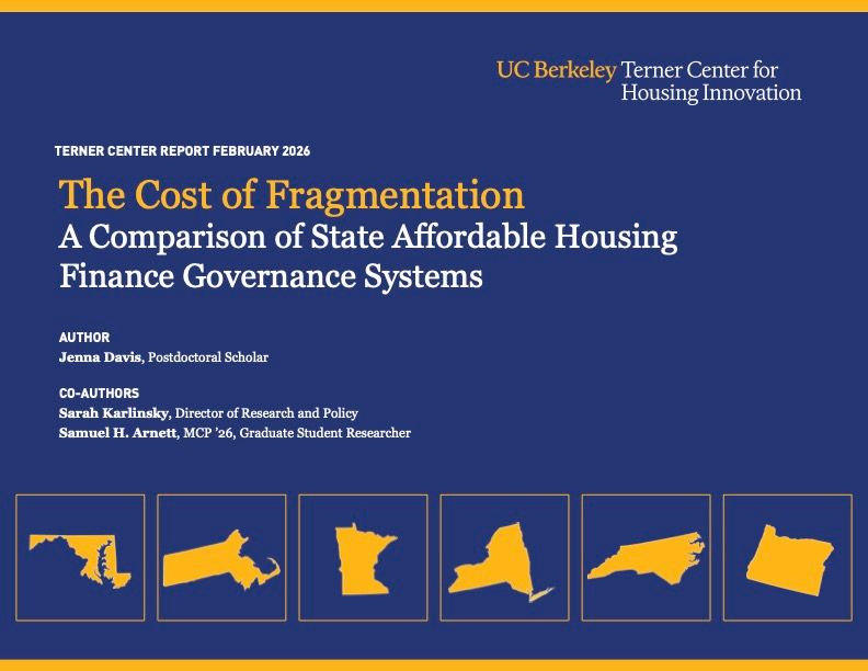 National Comparison Report Cover Page