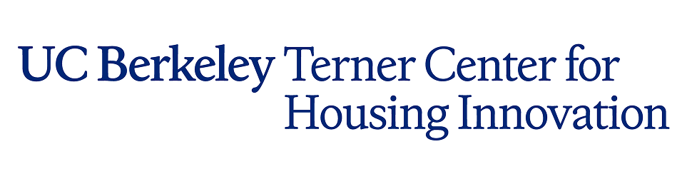 Terner Center For Housing Innovation